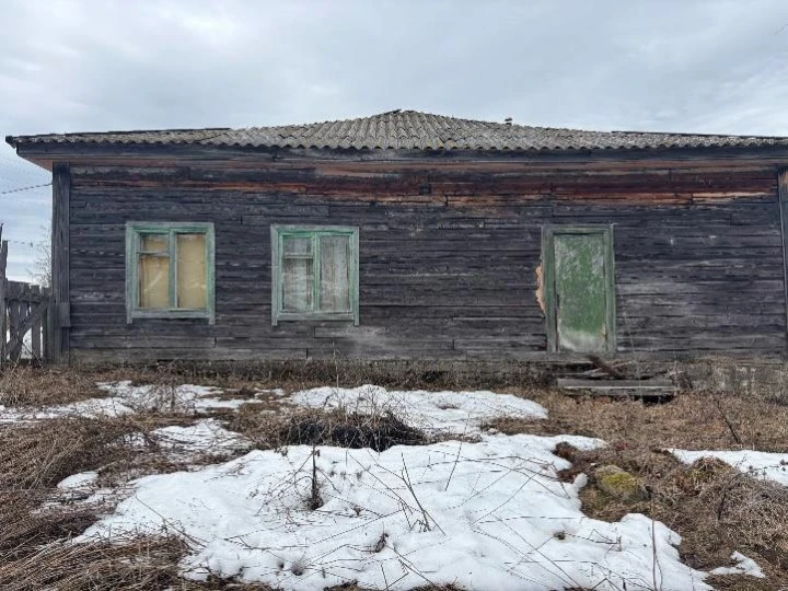 Аукцион по продаже нежилого помещения площадью 39,6 кв. м. по адресу: Пермский край, г. Чусовой, п/ст. Валежная, ул. Лесная, д. 16